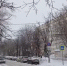 В Калуге прошёл второй по мощности зимний снегопад - Калужский перекрёсток