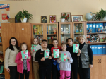 Мастер – класс «Создаем подарки для защитников»
