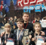Шесть медалей юных бойцов Обнинска на «RUSSIA OPEN»! - KalugaSport.Ru