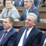 В Дзержинском округе подвели итоги работы в 2025 году - Законодательное Собрание