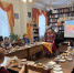 Час добрых традиций «Масленица весела – всех на праздник созвала!» - ЦБС города Калуги
