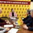 Надежда Ефремова провела прием граждан - Справедливая Россия