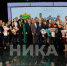 Важные гости приехали поздравить «Нику» с юбилеем - Телерадиокомпания Ника