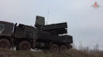 Над Калужской областью сбили беспилотник