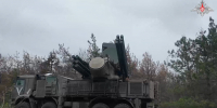 В Калужской область ночью сбили 3 БПЛА - Телерадиокомпания Ника