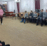 Фольклорный час «Масленичные потехи» - ЦБС города Калуги
