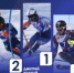 «Золото» и «бронза» калужских горнолыжников на Камчатке! - KalugaSport.Ru