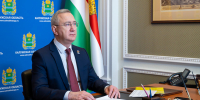 Владислав Шапша поздравил калужан с Днём защитника Отечества - Телерадиокомпания Ника