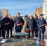 В Калуге почтили память погибших защитников Отечества  - Калужская неделя