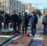 Калужане почтили память защитников Отечества - Городская Дума