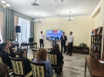 Мероприятие «Родина, мужество, доблесть и честь в правовом измерении»