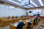 Опыт Калужской области по улучшению жилищных условий многодетных семей рекомендован другим регионам