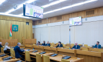 Опыт Калужской области по улучшению жилищных условий многодетных семей рекомендован другим регионам