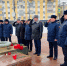 Почтили память павших защитников Отечества - УФССП