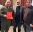 Агванян А.М. провел встречу с офицерами - КПРФ