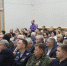 Карина Башкатова поблагодарила юхновчан за работу в 2025 году - Правительство Калужской области