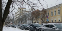 В Калуге из-за ярмарки на два дня перекроют улицу Кропоткина - Калужский перекрёсток
