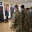 Юрий Моисеев встретился с бойцами калужского СОБР «Спутник» - Городская Дума