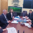Калужская область намерена расширить сотрудничество со странами Ближнего Востока - Калужская неделя