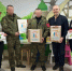 Александр Окунев передал гуманитарную помощь бойцам СВО - Законодательное Собрание