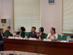 В Калуге проходит турнир по парламентским дебатам