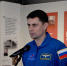 ГЕРОЙ РОССИИ, ЛЁТЧИК-КОСМОНАВТ РФ АНДРЕЙ ФЕДЯЕВ ПРИНИМАЕТ ПОЗДРАВЛЕНИЯ С ЮБИЛЕЕМ! - Музей истории космонавтики