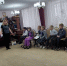 Познавательно-игровой час «Наши пушистые любимцы» - ЦБС города Калуги