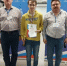 Калужане выиграли две «бронзы» на чемпионате ЦФО по шахматам - Калужский перекрёсток