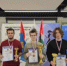 Чемпионат ЦФО. Итоги - Федерация шахмат