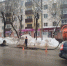 В Калуге назвали причины потопа на улице Жукова - Калужский перекрёсток