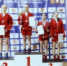 Медальный комплект калужских самбисток на Первенстве ЦФО! - KalugaSport.Ru