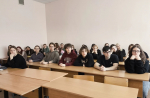 Калужские газовики провели профориентационную встречу со студентами КФ МГЭИ