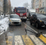 В Калуге сбили самокатчика - Калужский перекрёсток