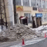 Где в Калуге вывозили снег - Калужский перекрёсток