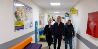В Ферзиково обновляют больницу - Калужский перекрёсток