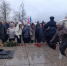 В Юхнове почтили память освободителей города от немецко-фашистских захватчиков - Калужский перекрёсток