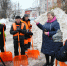 Порядок – дело женское! - Городская управа