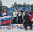 Малоярославчане и мосальцы победили в лыжной Спартакиаде! - KalugaSport.Ru