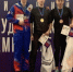 «Серебро» калужского «бауманца» на студенческом чемпионате России! - KalugaSport.Ru