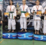 Международный турнир «ДЕРЖАВА OBNINSK JUDO CUP» прошёл в Боровске! - KalugaSport.Ru