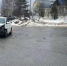 В Калуге пенсионерка пострадала в ДТП на улице Гурьянова - Калужский перекрёсток