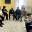 Росгвардейцы и ребята с особенностями развития приняли участие в совместном кулинарном мастер-классе - Росгвардия