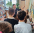 Библиотечный час «Здесь живут книги» - ЦБС города Калуги