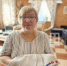 Жительница Износковского округа сшила шапки специально для «Ники» - Телерадиокомпания Ника