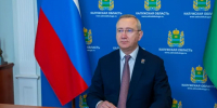 Шапша выразил соболезнования жителям Брянской области - Калужский перекрёсток