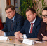 Геннадий Новосельцев: «Успехи Калужской области характеризуют развитие экономики и привлекательность региона» - Законодательное Собрание