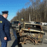 Водитель «Жигулей» погиб в аварии на дороге Калуга – Тула - Калужский перекрёсток