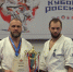 Калужский каратист взял серебро на чемпионате России - Калужская неделя