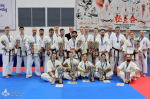 Калужский каратист взял серебро на чемпионате России