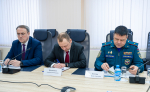 Калужская область готовится к безаварийному пропуску весеннего половодья
